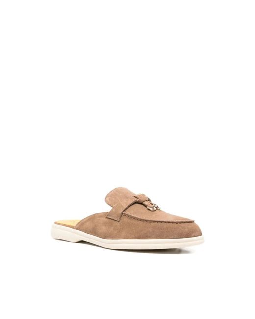Doucal's Natural Mules