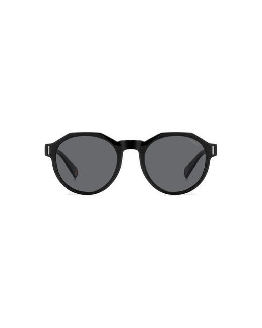 Polaroid Black Sunglasses