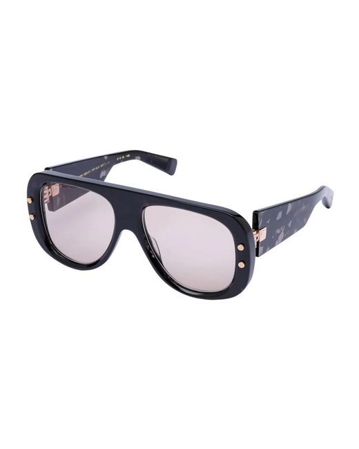 Balmain Blue Pulse Sonnenbrille
