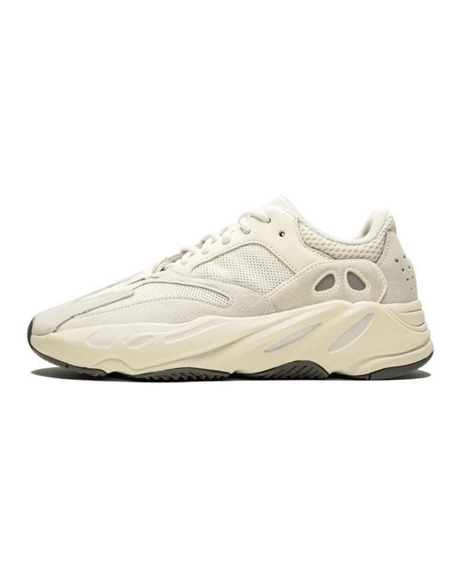 Yeezy Boost 700 V1 Analogon in White für Herren