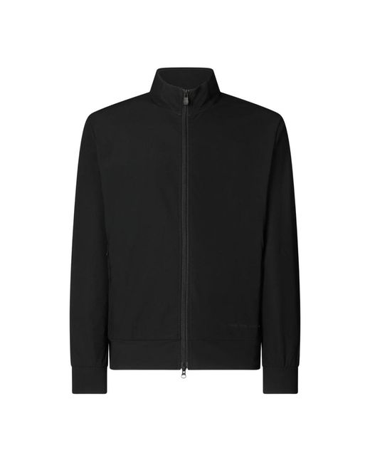 Zip-Throughs Save The Duck pour homme en coloris Black
