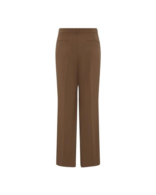 Cro Broeken ,Bruin ,Wide Broeken in het Brown