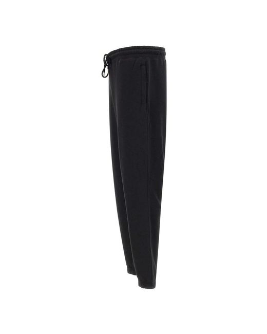 Sun 68 Sweatpants in het Black voor heren