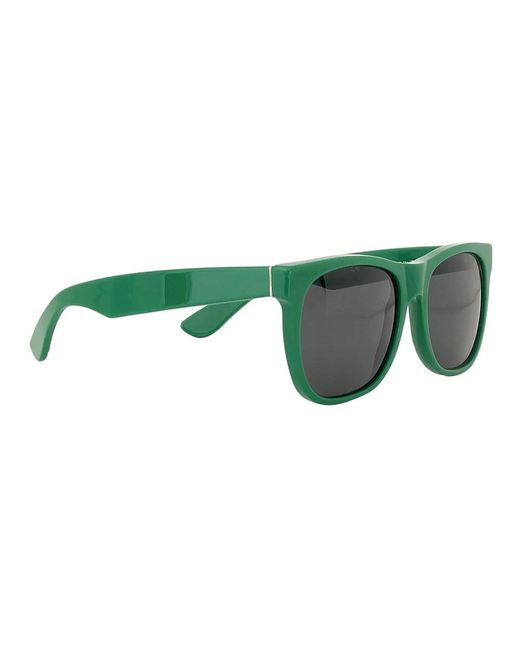 Retrosuperfuture Green Sunglasses for men