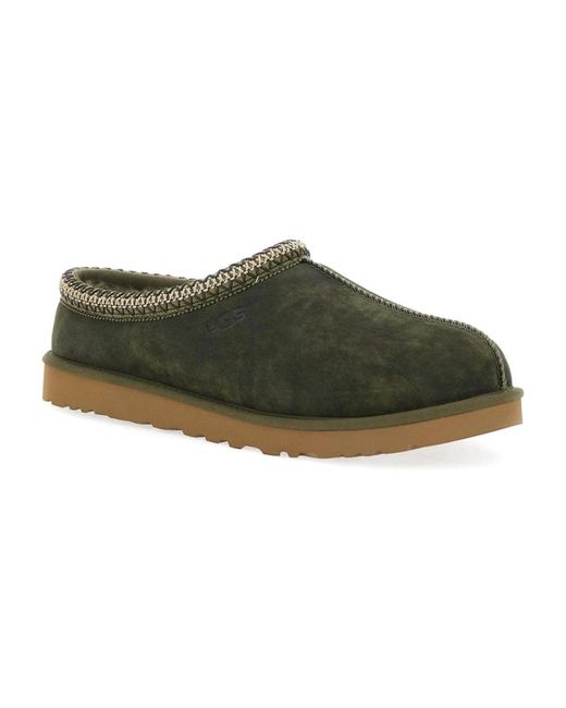 Winter Boots di Ugg in Green da Uomo
