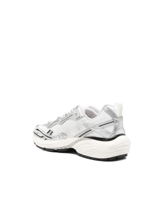 Represent Shoe in White für Herren