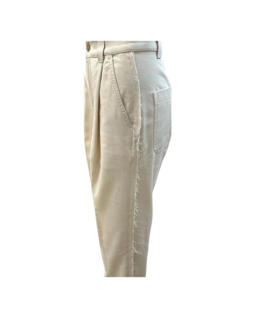 Department 5 Natural Chinos