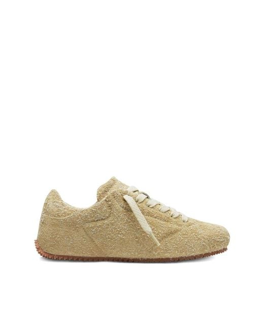 Axel Arigato Natural Sneakers for men