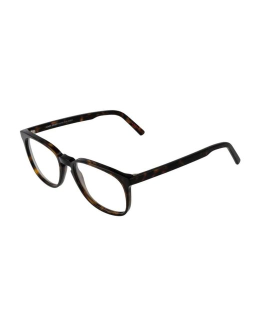 Andy Wolf Black Glasses