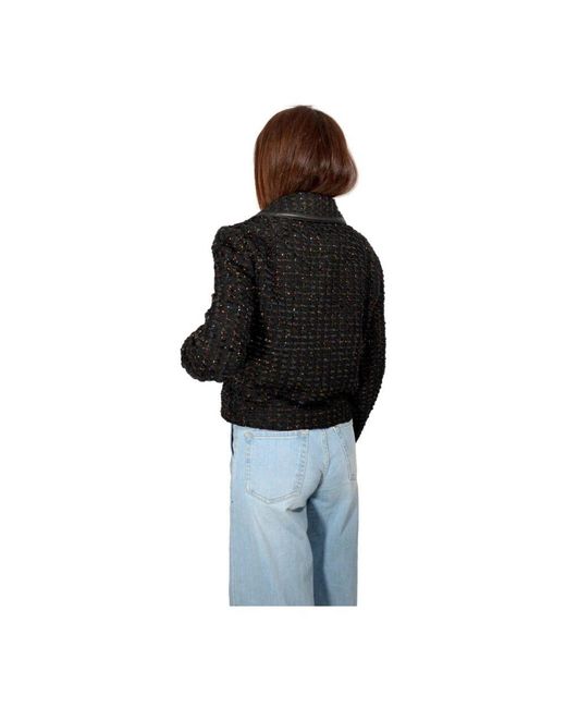 Light Jackets di Boss in Black