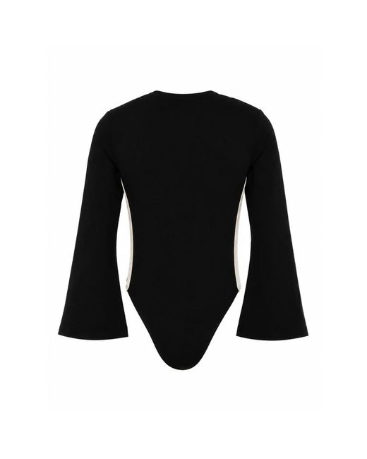 Palm Angels Body in het Black
