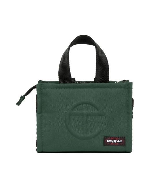 Eastpak Green Cross Body Bags for men