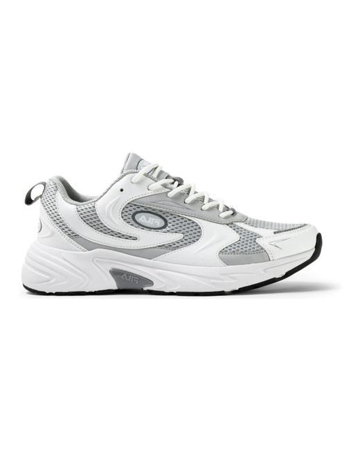 Fila White Sneakers for men