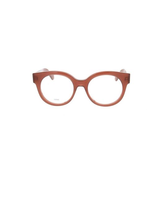 Loewe Brown Sonnenbrille