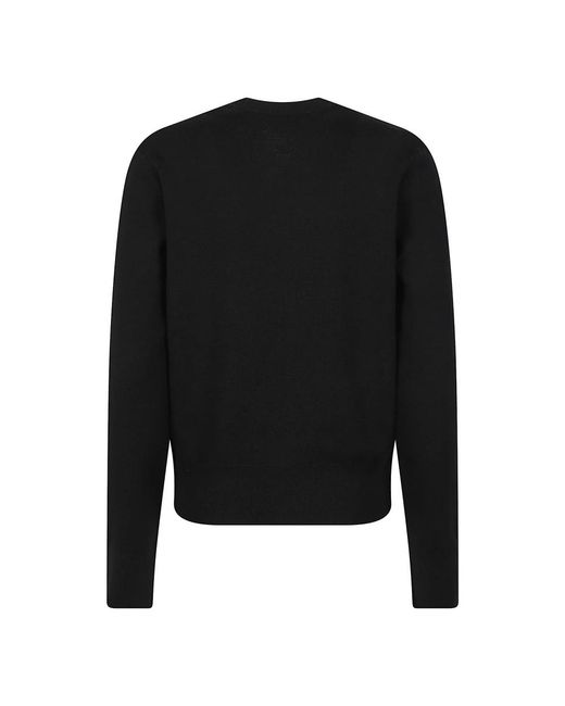 Winter Jackets Moncler en coloris Black
