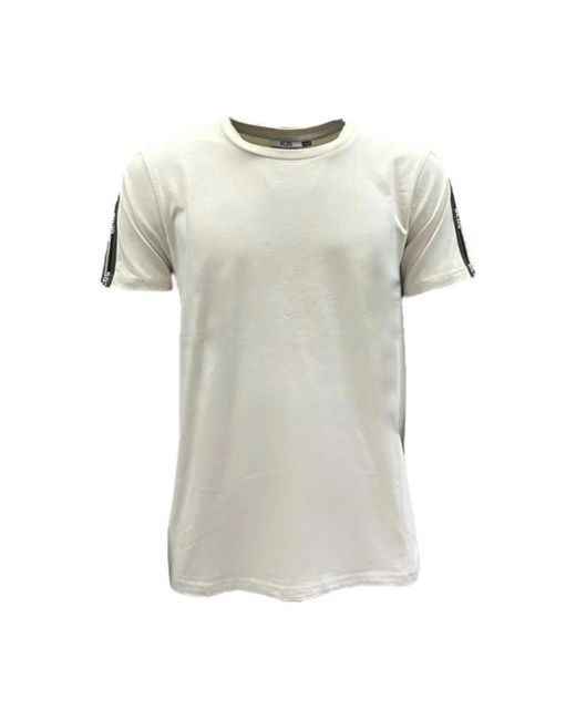 Gcds Gray T-Shirts for men