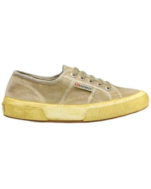 superga fourré