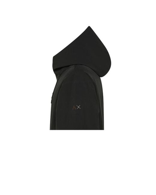 Light Jackets Sun 68 pour homme en coloris Black