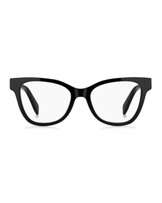 Marc Jacobs Black Glasses