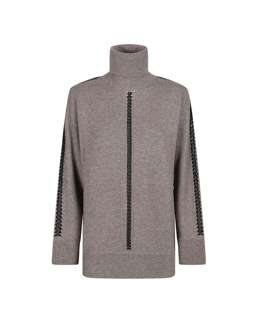 Turtlenecks P.A.R.O.S.H. de color Gray