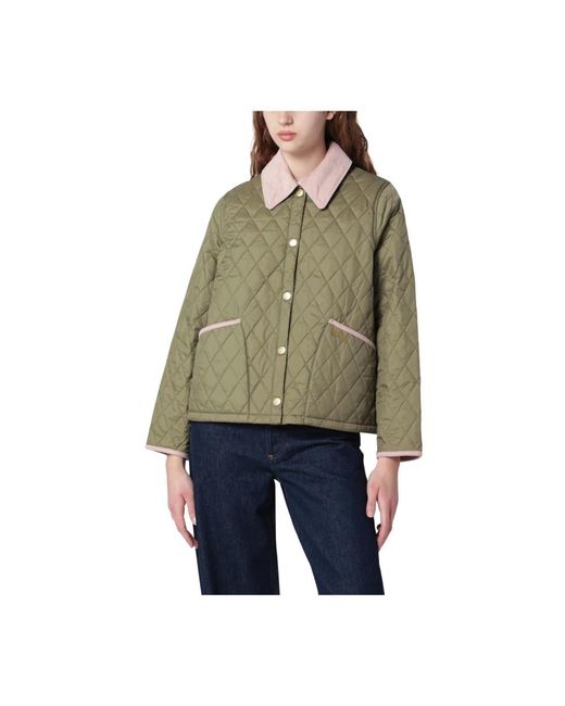 Barbour Natural Light Jackets