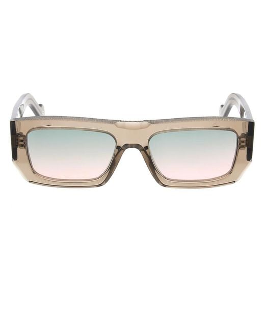 OPHY Gray Sunglasses