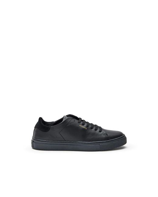 Axel Arigato Sneakers in Blue for Men | Lyst