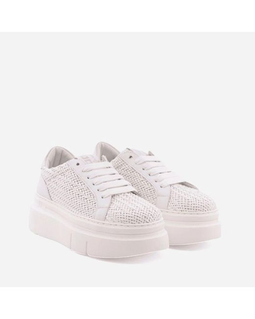 Sneakers GIO+ de color White