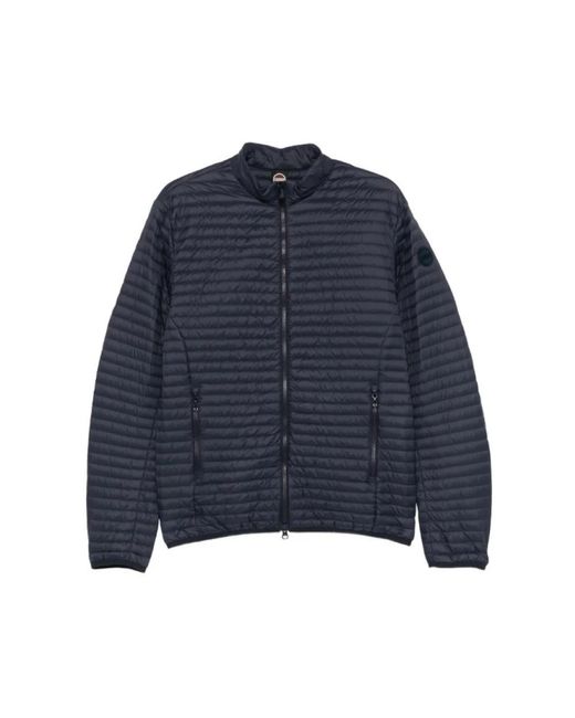 Winter Jackets Colmar pour homme en coloris Blue