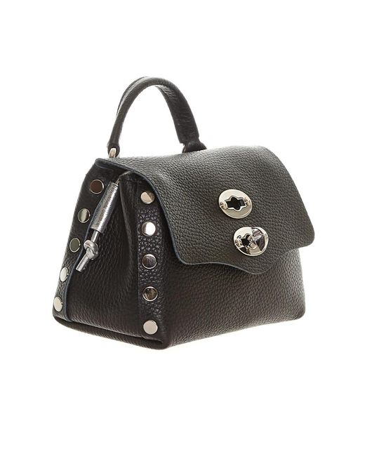 Bags > handbags Zanellato en coloris Black