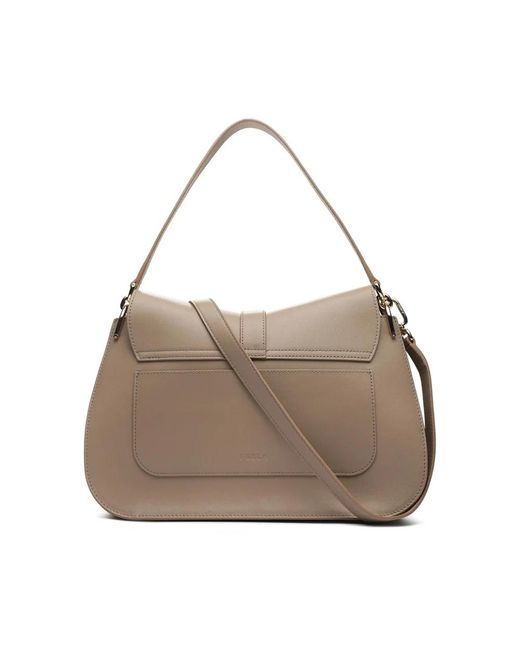 Cross Body Bags di Furla in Gray