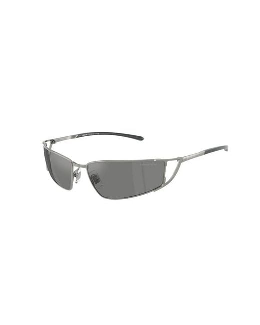 Arnette Gray Sunglasses for men