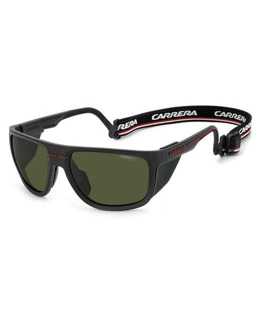 Carrera Green Sunglasses for men