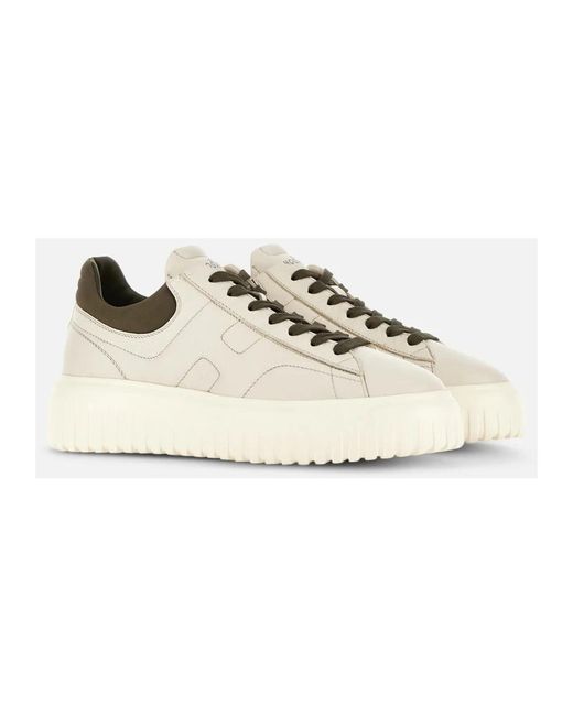 Hogan Natural Sneakers for men
