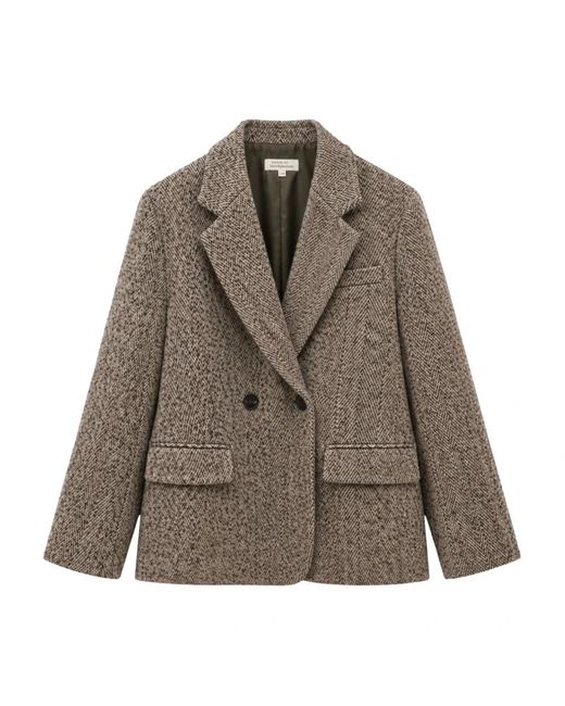 Opal Studio Kara Blazer in het Brown