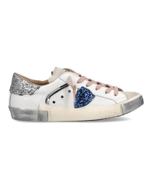Sneakers Philippe Model en coloris Blue