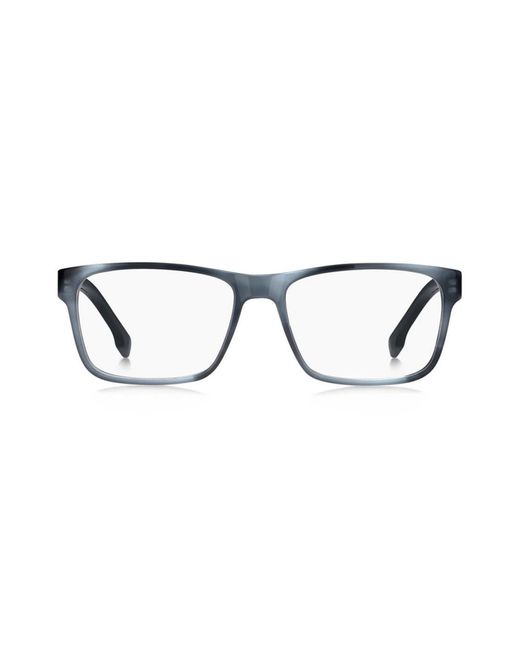 HUGO Blue Glasses for men