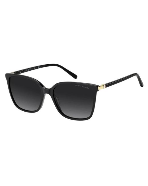 Tommy Hilfiger Black Th 2349/S 807(9O)