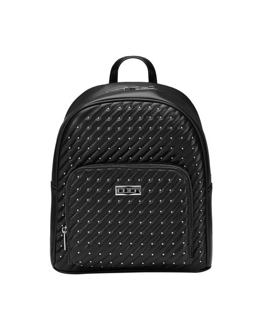 Backpacks Cult de color Black