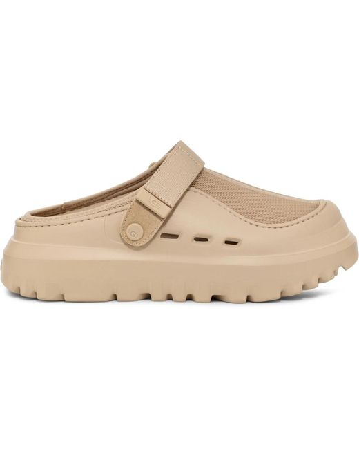 Ugg M Peakmod in het Natural