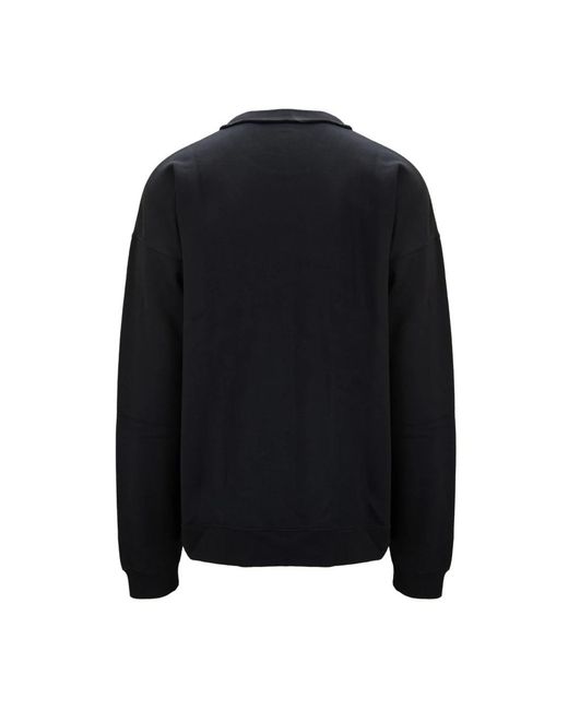 Sweatshirts DSquared² de hombre de color Black