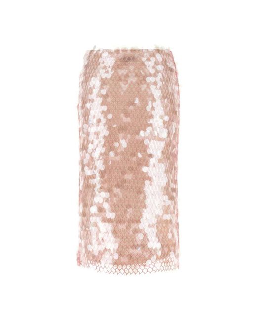 Tory Burch Rokken in het Pink