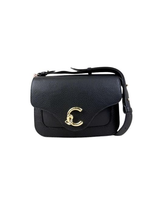 Coccinelle Black Cross Body Bags