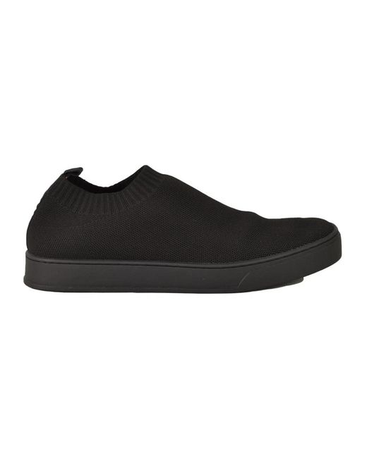 Scarpe eleganti in fibre alternative di MAX&Co. in Black