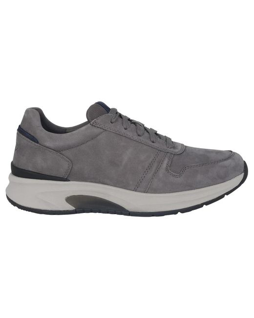 Gabor Rolling Sneaker in Gray für Herren