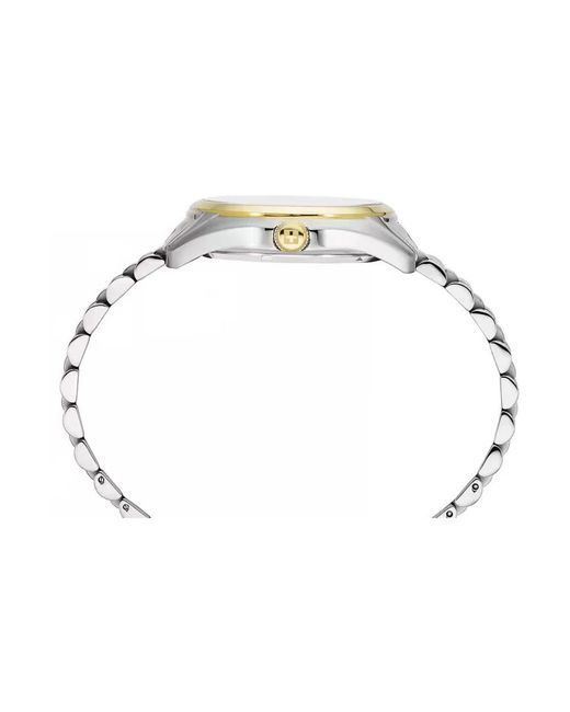 Swiss Alpine Military Metallic Watches for men