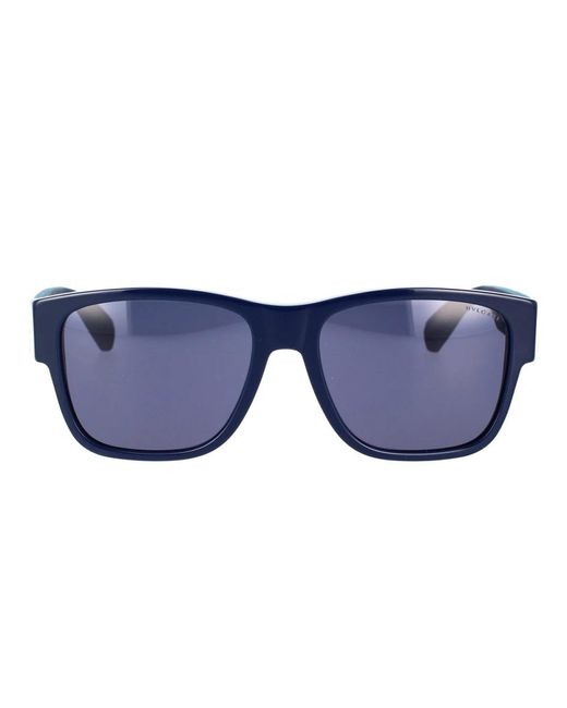 BVLGARI Blue Sunglasses