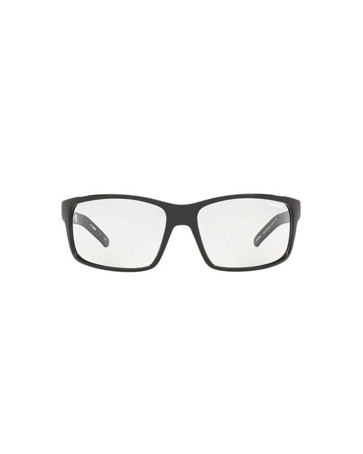 Glasses di Arnette in Black da Uomo