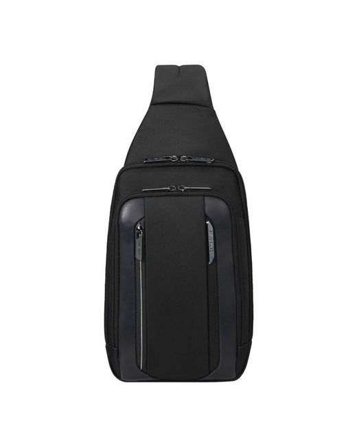 Samsonite Black Cross Body Bags