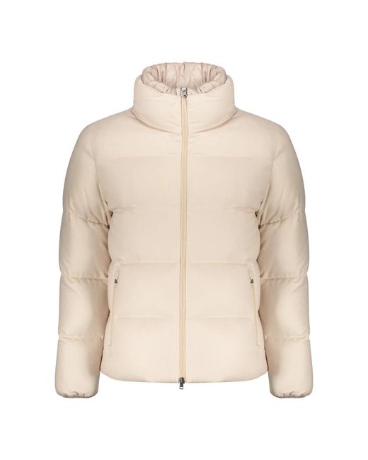 Herno Natural Down Jackets for men